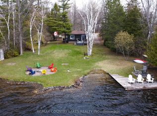 31 Hillcrest Ave, Kawartha Lakes, ON K0M2B0