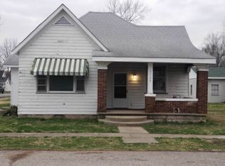 7728 E 1st Dr, Riley, IN 47871