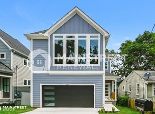2820 Torbett St, Nashville, TN 37209