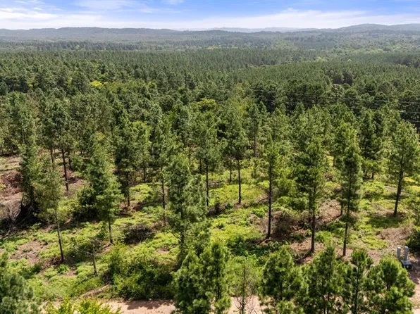 Paradise Valley Road, Broken Bow, OK 74728