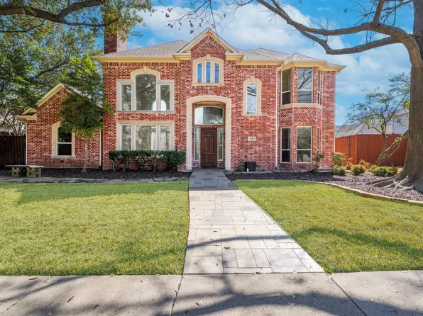 3200 Clymer Dr, Plano, TX 75025