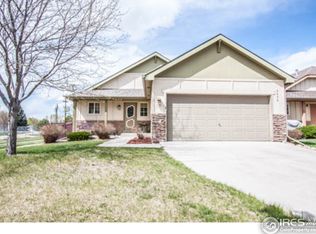 4656 Palamino Ln, Fort Collins, CO 80524