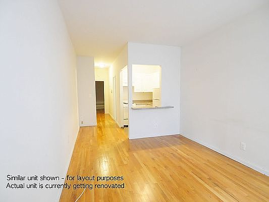 1st image of 321 E 91st St APT 5D