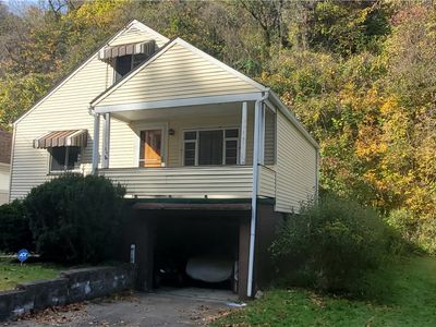 317 Parente Blvd, Monessen, PA, 15062