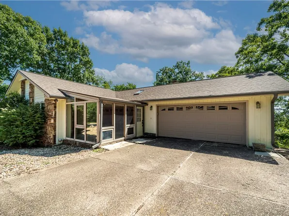 32 Mission Hills Ln, Eureka Springs, AR 72631