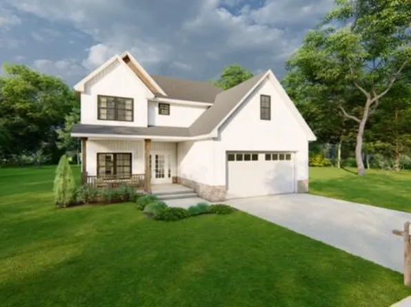 10831 Hershey Dr, Williamsport, MD 21795