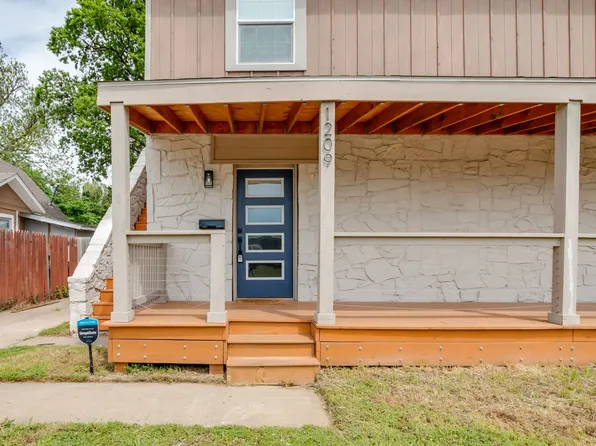 1209 NW 11th St, Oklahoma City, OK 73106