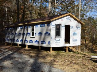 740 Harmon Rd, Somerset, KY 42501