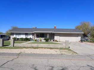 40547 178th St E, Lake Los Angeles, CA 93535