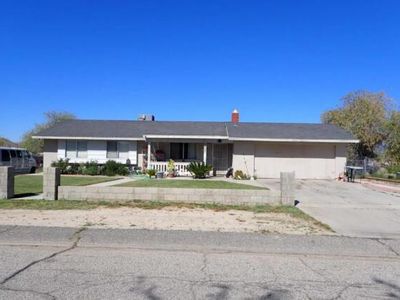 40547 178th St E, Lake Los Angeles, CA, 93535