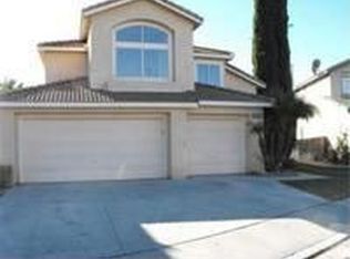 31147 Quarry St, Mentone, CA 92359