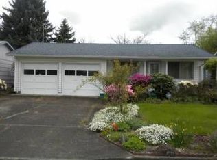 1878 Rainier Rd, Woodburn, OR 97071