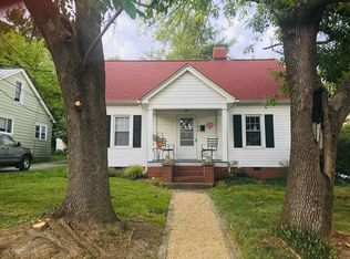 706 Guilford Ave, Greensboro, NC 27401