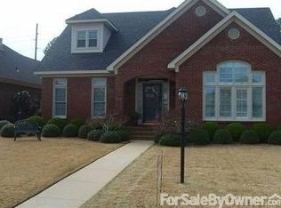 2311 Eastbrook St SE, Decatur, AL 35601