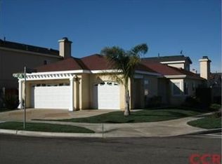 616 W Stemwood Dr, Santa Maria, CA 93458