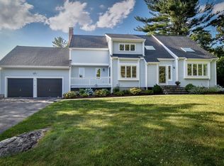 19 Gibbs Valley Path, Framingham, MA 01701