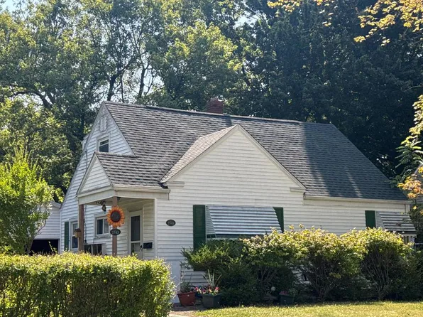 2543 26th St, Cuyahoga Falls, OH 44223