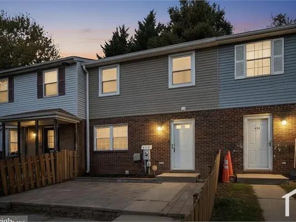 648 Glynock Pl #3000, Reisterstown, MD 21136