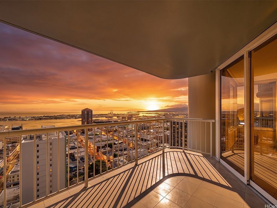 1st image of 1212 Nuuanu Ave APT 2904