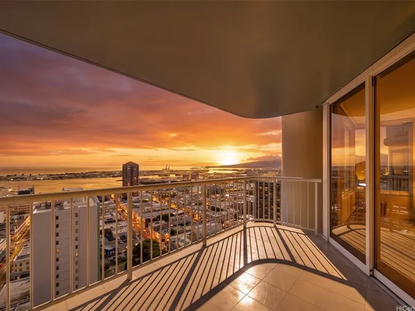 1212 Nuuanu Ave APT 2904, Honolulu, HI 96817