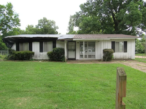 706 Redwood Dr, Forrest City, AR 72335