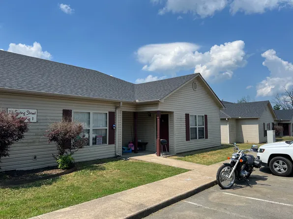 Springplace Apartments, 21 Spring St #1b4dafa3a, Cabot, AR 72023