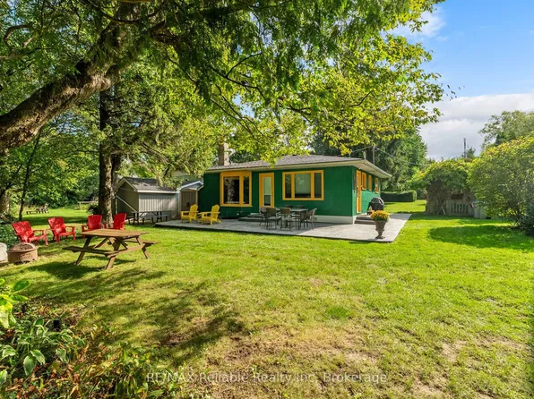 74827 Dr George Smith Ave, Bluewater, ON N0M 1G0