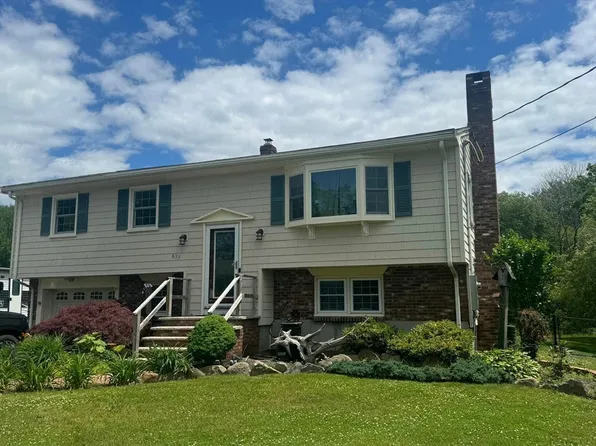 633 Williams St, Dighton, MA 02715