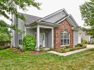 9026 Clifton Meadow Dr, Matthews, NC 28105