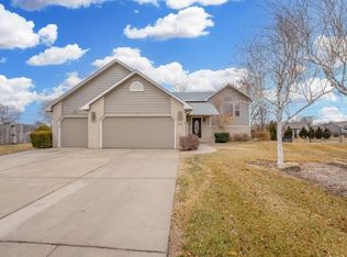 11617 W Central Park St, Wichita, KS 67205