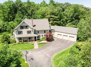 9 Fox Hall Rd, Falmouth, ME 04105