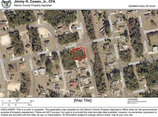SW 44th Cir LOT 1, Ocala, FL 34473