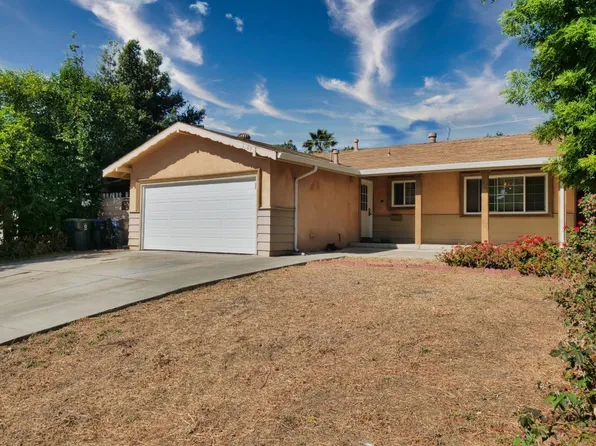 2107 Pennsylvania Ave, Fairfield, CA 94533