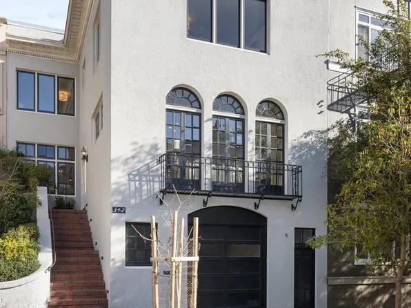 342 Cherry St, San Francisco, CA 94118