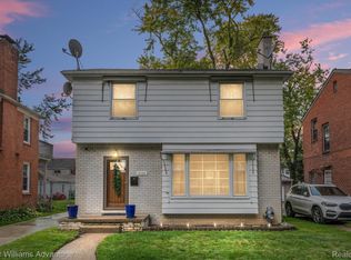 14385 NW Ashton Rd, Detroit, MI 48223