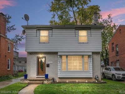 14385 NW Ashton Rd, Detroit, MI, 48223
