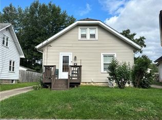 1353 Vane Ave, Akron, OH 44310