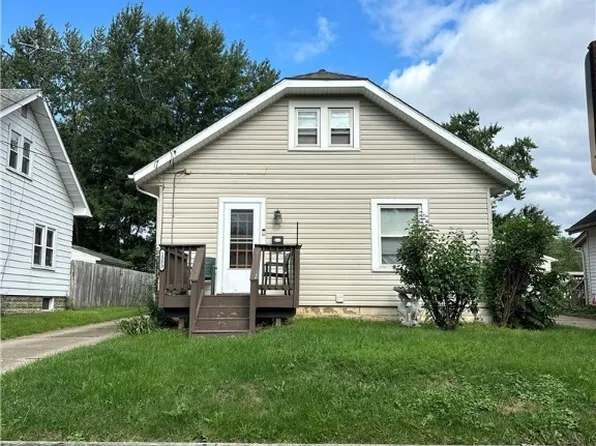 1353 Vane Ave, Akron, OH 44310