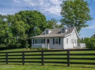 7207 Old Heady Rd, Louisville, KY 40299