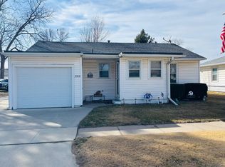 2905 A St, South Sioux City, NE 68776
