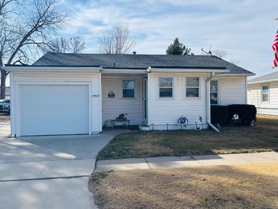 2905 A St, South Sioux City, NE, 68776
