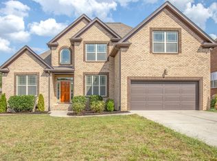 7026 Brindle Ridge Way, Spring Hill, TN 37174