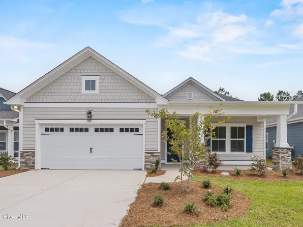 4068 Smoked Maple Drive #44, Leland, NC 28451