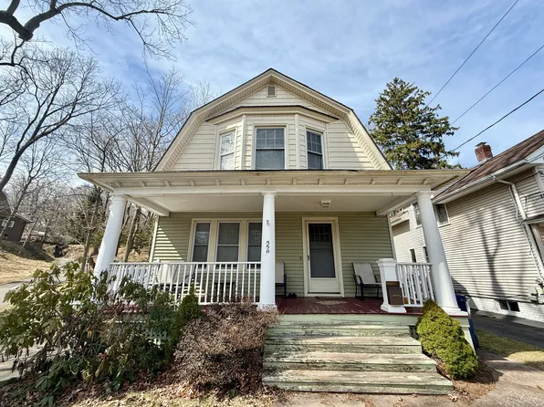 556 Savin Avenue, West Haven, CT 06516