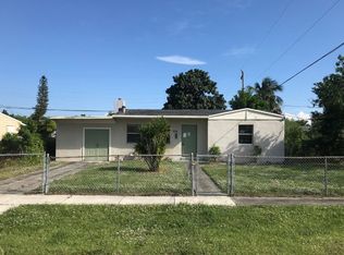 705 Beech Rd, West Palm Beach, FL 33409