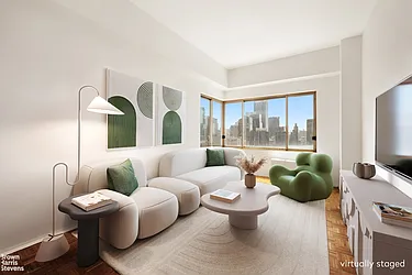 Rented by Brown Harris Stevens