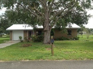 510 Ohio Ave, Wauchula, FL 33873