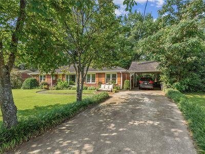 104 Northwood Dr NE, Rome, GA, 30161