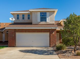 7525 Breckenridge Rd NW, Albuquerque, NM 87114