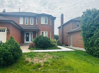 1220 Grandview Dr #BASEMENT, Oakville, ON L6H4Z1
